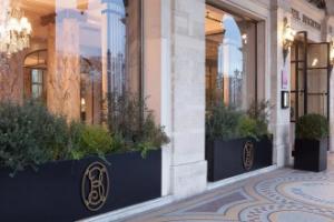 Hôtel Brighton - Esprit de France