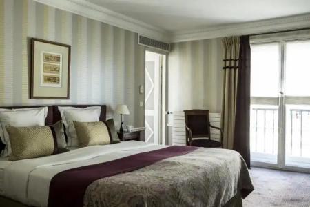 Hôtel Brighton - Esprit de France - 28