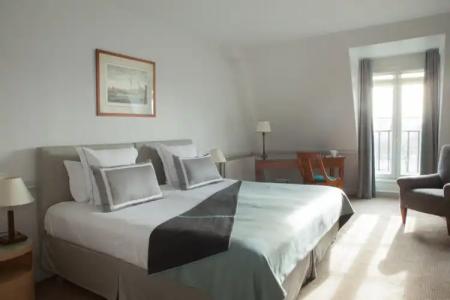 Hôtel Brighton - Esprit de France - 60