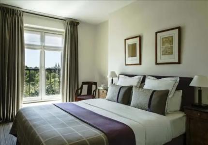 Hôtel Brighton - Esprit de France - 34