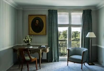 Hôtel Brighton - Esprit de France - 64