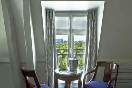 Hôtel Brighton - Esprit de France - 46