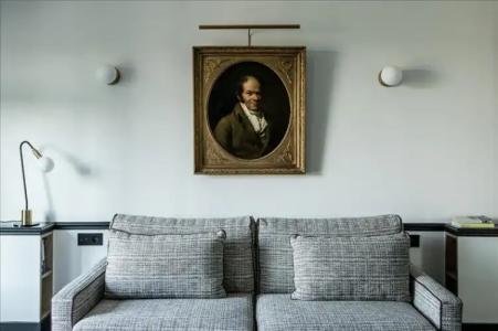 Hôtel Brighton - Esprit de France - 74