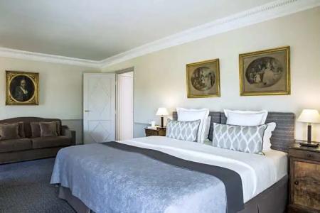 Hôtel Brighton - Esprit de France - 43