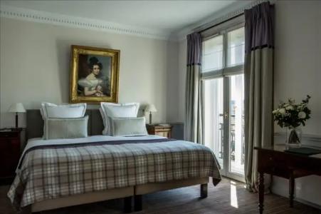 Hôtel Brighton - Esprit de France - 65