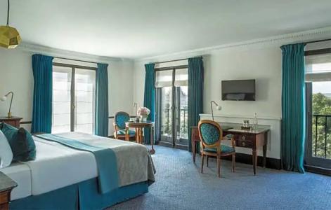 Hôtel Brighton - Esprit de France - 53