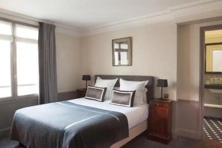 Hôtel Brighton - Esprit de France - 23
