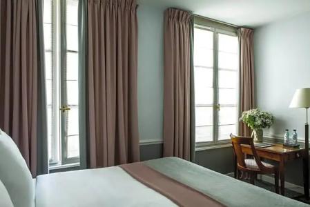 Hôtel Brighton - Esprit de France - 40