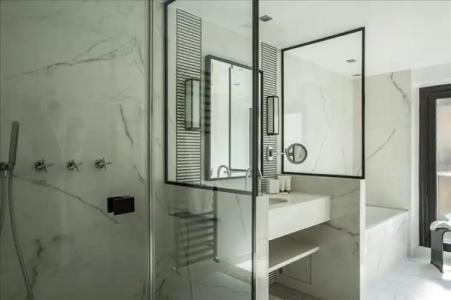 Hôtel Brighton - Esprit de France - 75