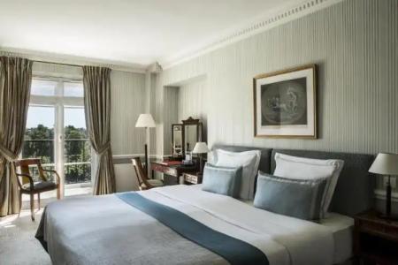 Hôtel Brighton - Esprit de France - 30