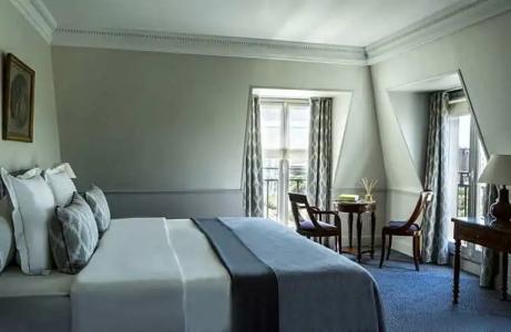 Hôtel Brighton - Esprit de France - 52