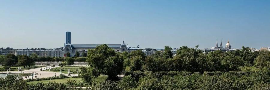 Hôtel Brighton - Esprit de France - 16