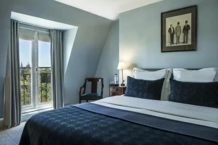Hôtel Brighton - Esprit de France - 6