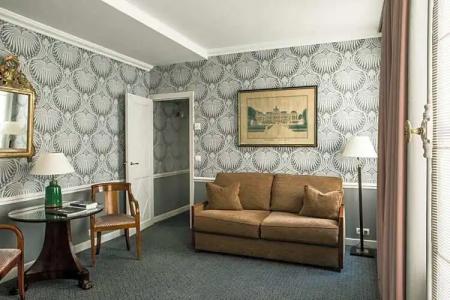 Hôtel Brighton - Esprit de France - 70