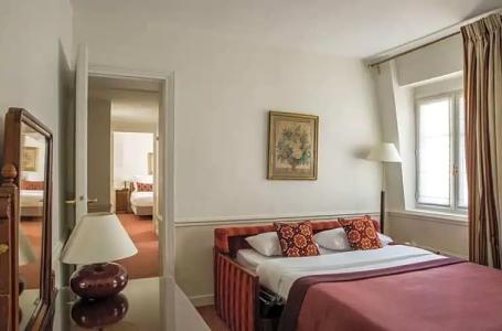 Hôtel Brighton - Esprit de France - 68