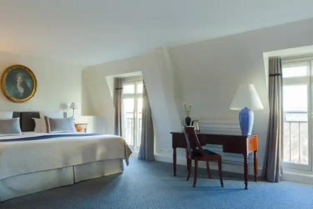 Hôtel Brighton - Esprit de France - 63