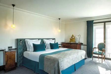 Hôtel Brighton - Esprit de France - 49