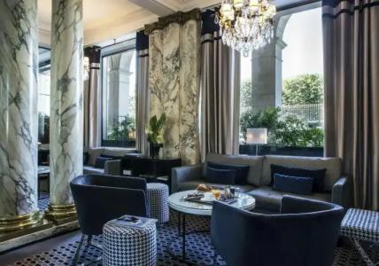 Hôtel Brighton - Esprit de France - 18