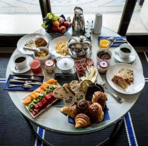 Hôtel Brighton - Esprit de France - 11