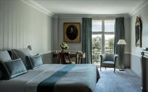 Hôtel Brighton - Esprit de France - 62