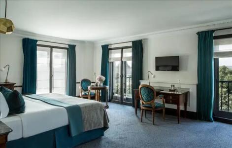 Hôtel Brighton - Esprit de France - 73