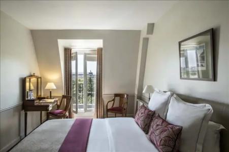 Hôtel Brighton - Esprit de France - 35