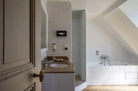 Hôtel Brighton - Esprit de France - 50