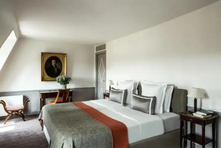Hôtel Brighton - Esprit de France - 3
