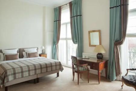 Hôtel Brighton - Esprit de France - 58