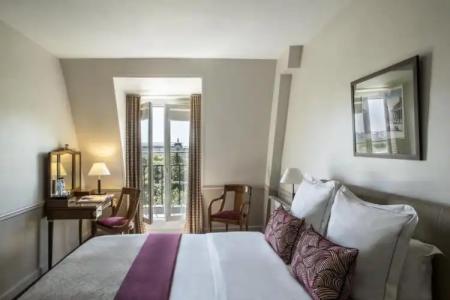 Hôtel Brighton - Esprit de France - 27