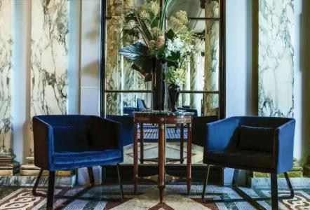 Hôtel Brighton - Esprit de France - 14