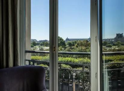 Hôtel Brighton - Esprit de France - 7