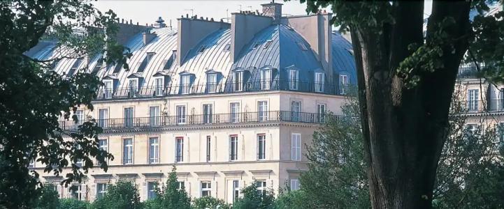 Hôtel Brighton - Esprit de France