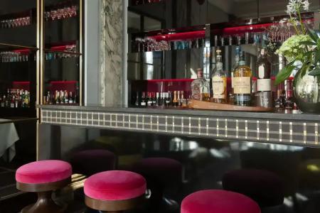 Hôtel Brighton - Esprit de France - 17