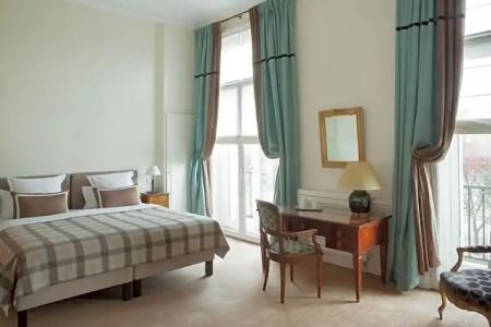 Hôtel Brighton - Esprit de France - 45