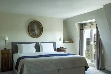 Hôtel Brighton - Esprit de France - 47