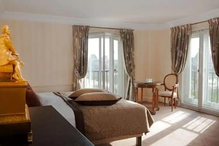 Hôtel Brighton - Esprit de France - 48