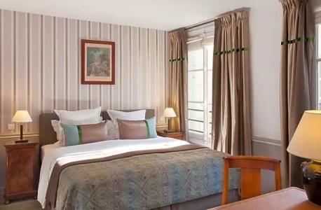 Hôtel Brighton - Esprit de France - 67