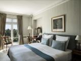 Deluxe Paris Views Double room