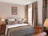 Family Double Suite