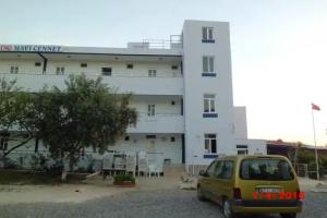 Mavi Cennet Camping&Pansiyon, Kizilot