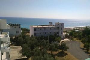 Mavi Cennet Camping&Pansiyon, Kizilot