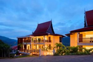 Panviman Chiang Mai Spa Resort, Mae Rim