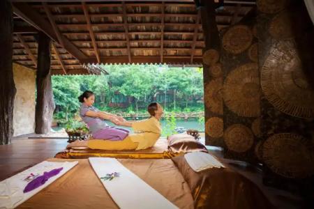 Panviman Chiang Mai Spa Resort - 44