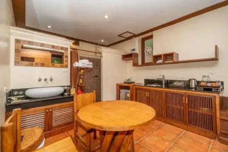 Panviman Chiang Mai Spa Resort - 78