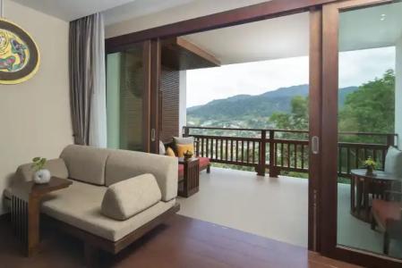 Panviman Chiang Mai Spa Resort - 59