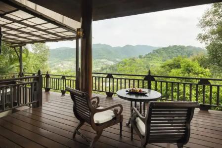 Panviman Chiang Mai Spa Resort - 87