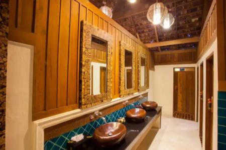 Panviman Chiang Mai Spa Resort - 47