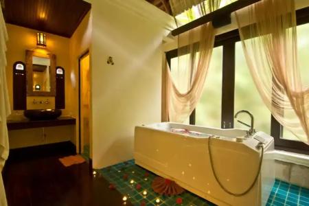 Panviman Chiang Mai Spa Resort - 42