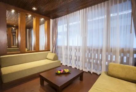 Panviman Chiang Mai Spa Resort - 66